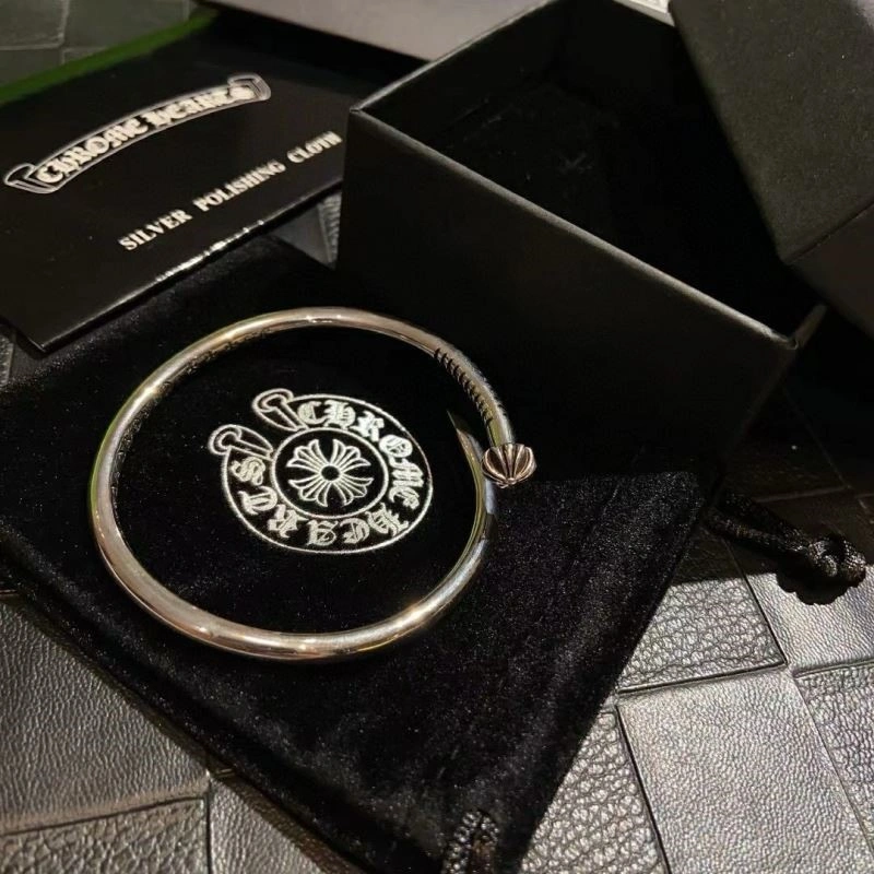 Chrome Hearts Bracelets Packable 240290