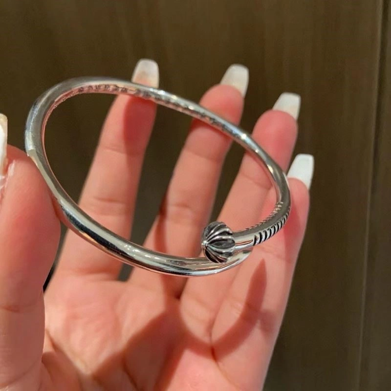 Chrome Hearts Bracelets Packable 240290