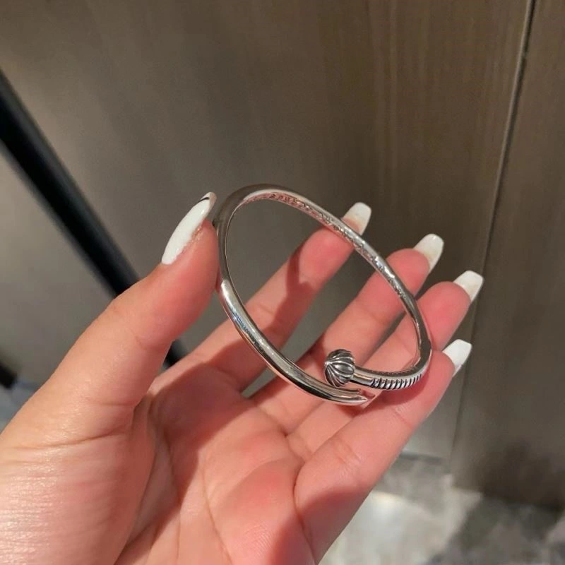 Chrome Hearts Bracelets Packable 240290