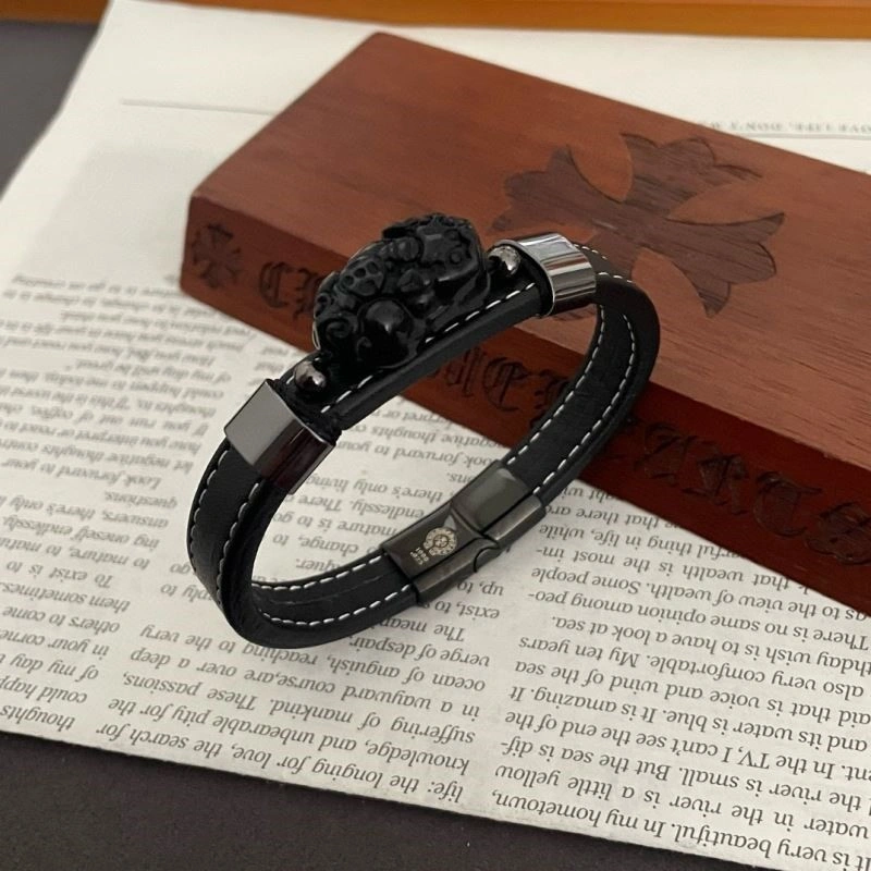 Chrome Hearts Bracelets WellDesigned 240301