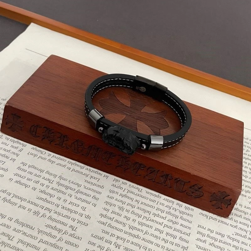 Chrome Hearts Bracelets WellDesigned 240301