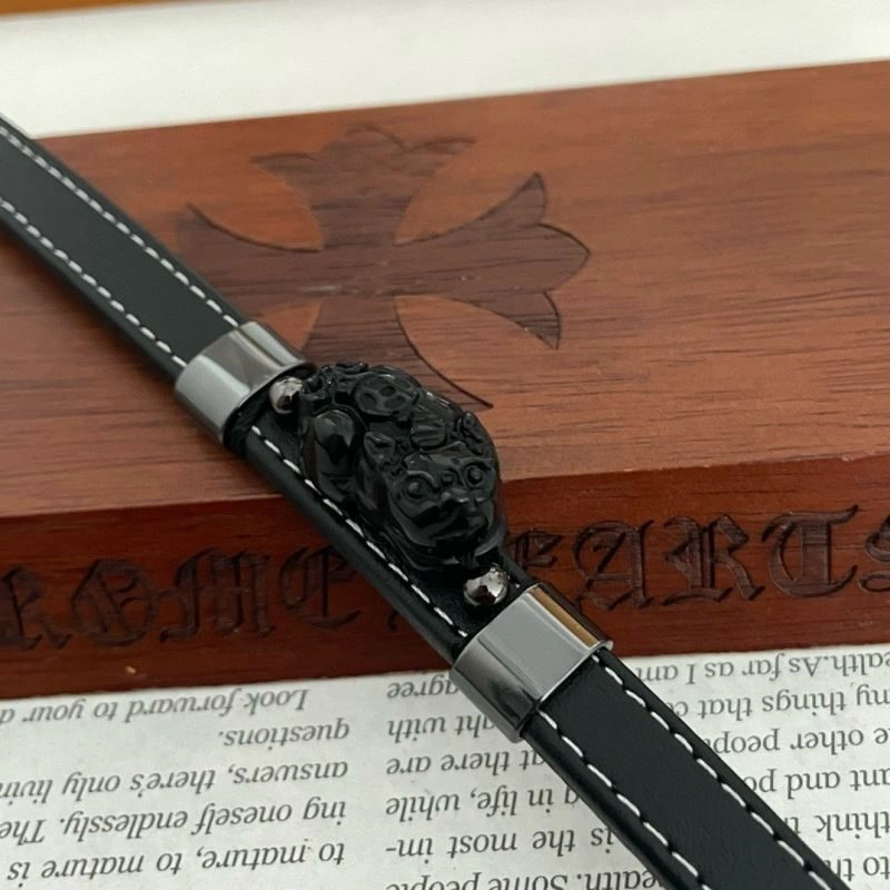 Chrome Hearts Bracelets WellDesigned 240301