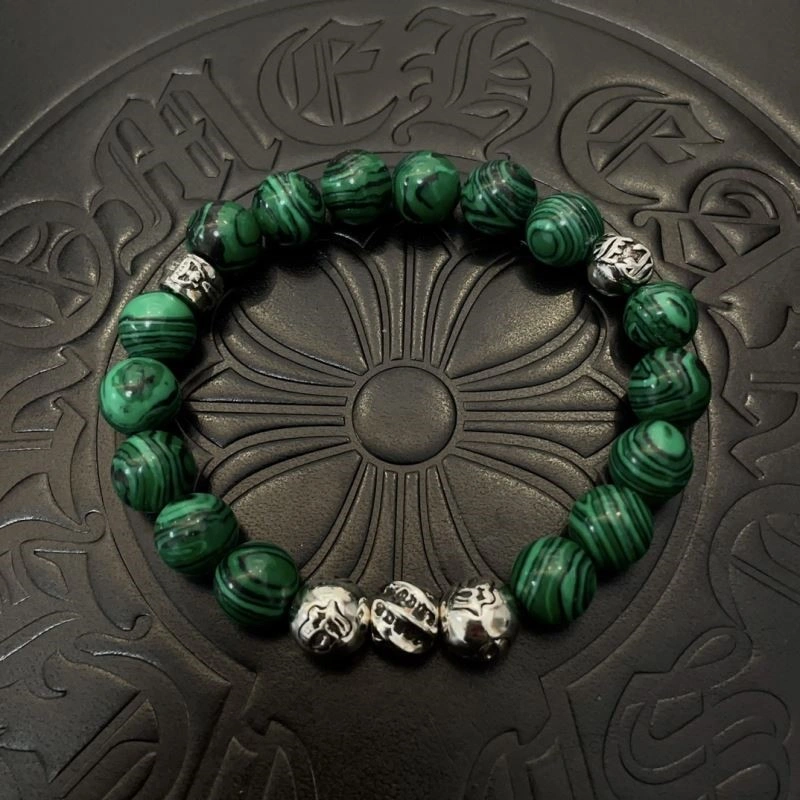 Chrome Hearts Bracelets Bright 240291
