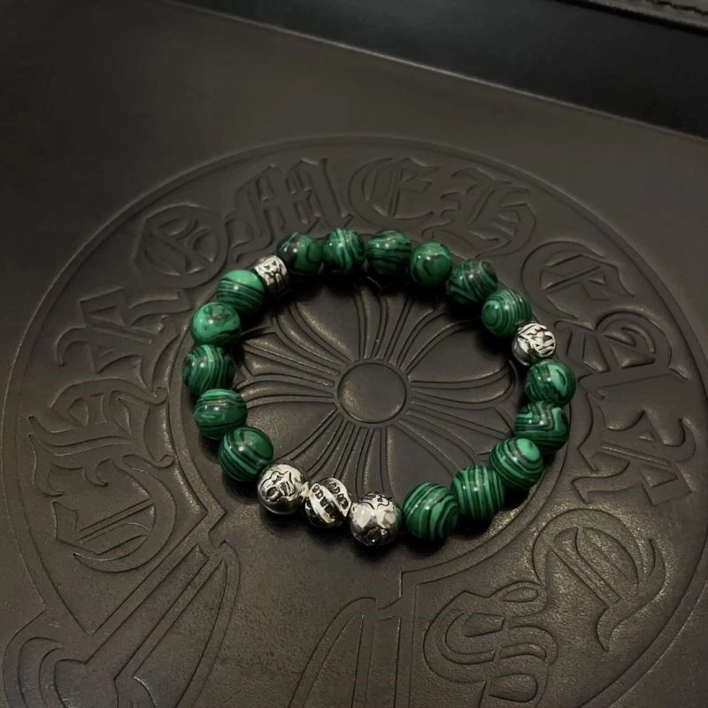 Chrome Hearts Bracelets Bright 240291
