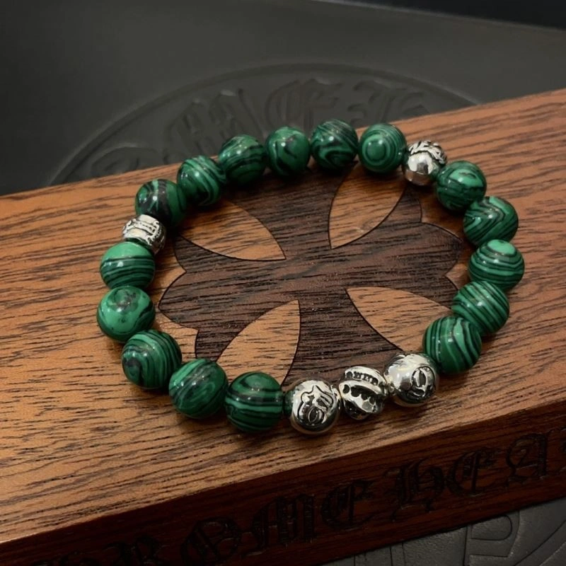 Chrome Hearts Bracelets Bright 240291