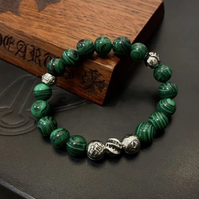 Chrome Hearts Bracelets Bright 240291