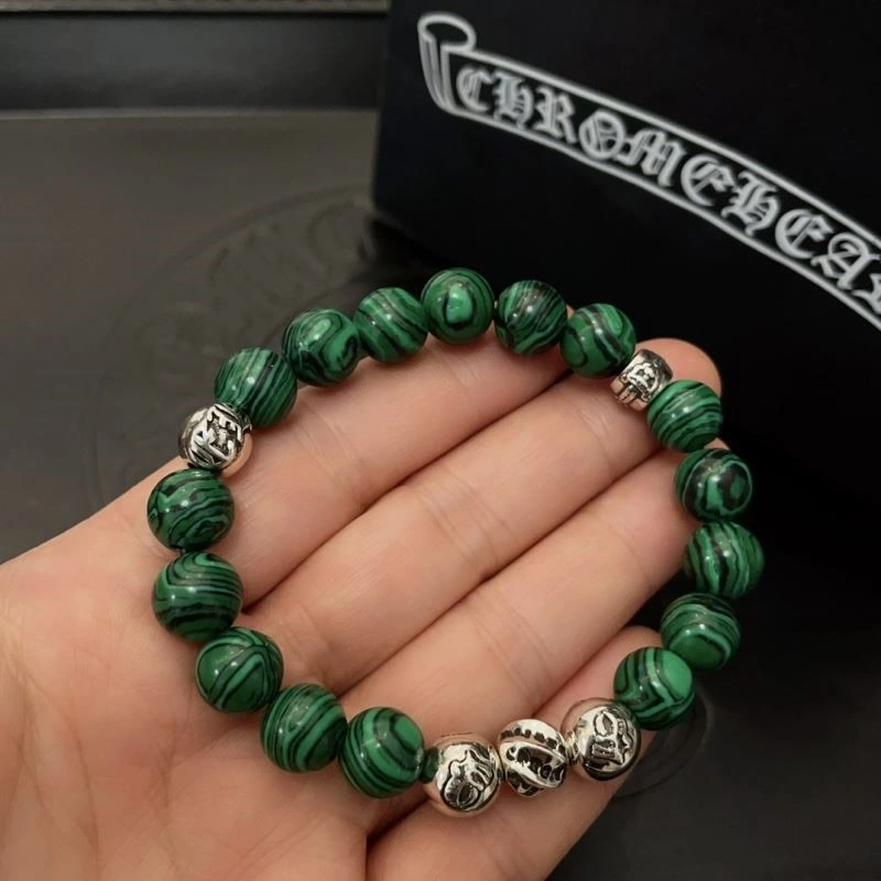 Chrome Hearts Bracelets Bright 240291