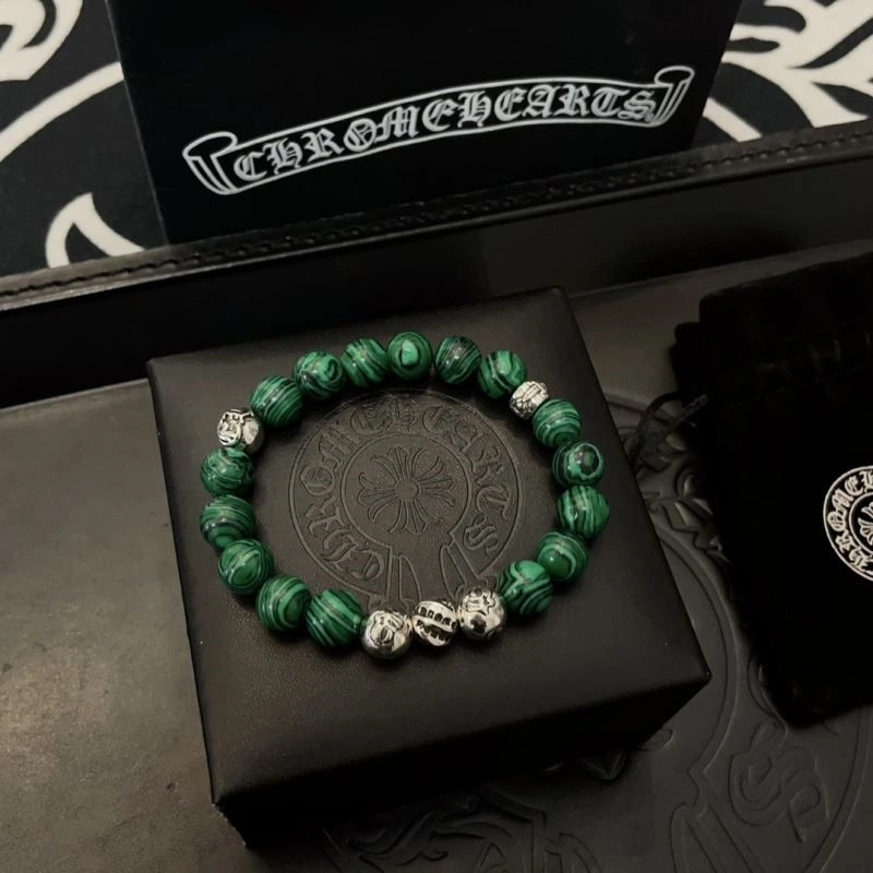 Chrome Hearts Bracelets Bright 240291