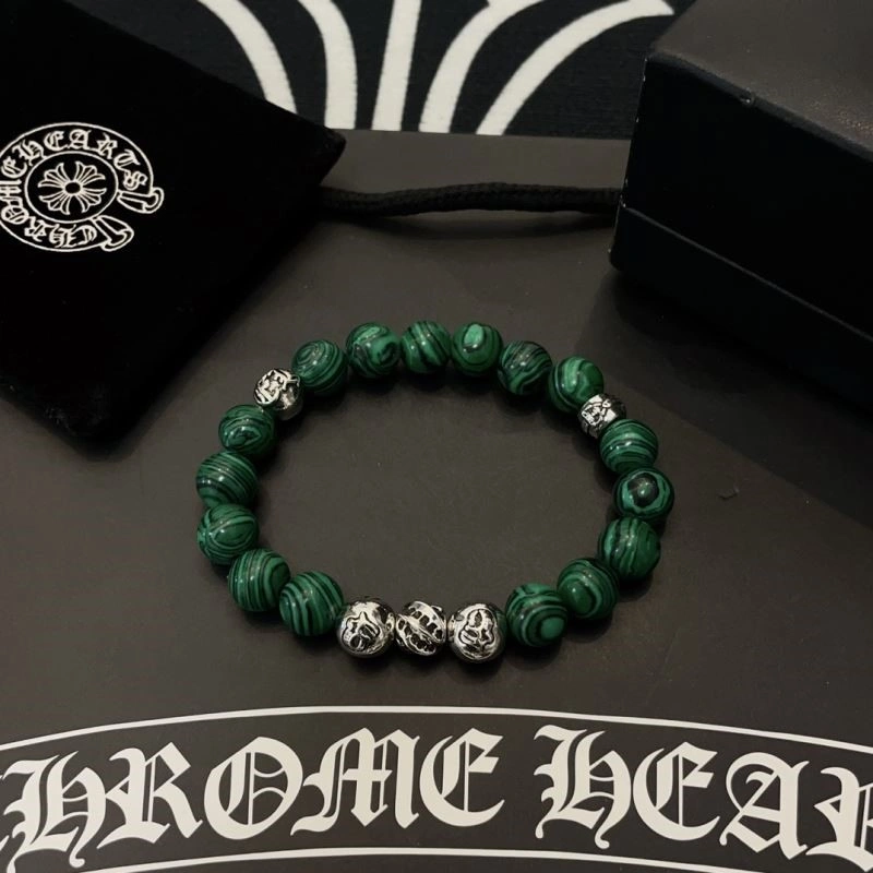 Chrome Hearts Bracelets Bright 240291