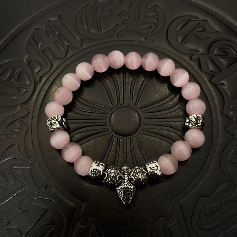 Chrome Hearts Bracelets StreetReady 240294