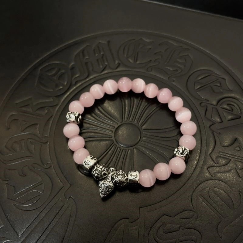 Chrome Hearts Bracelets StreetReady 240294