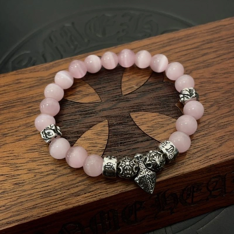 Chrome Hearts Bracelets StreetReady 240294