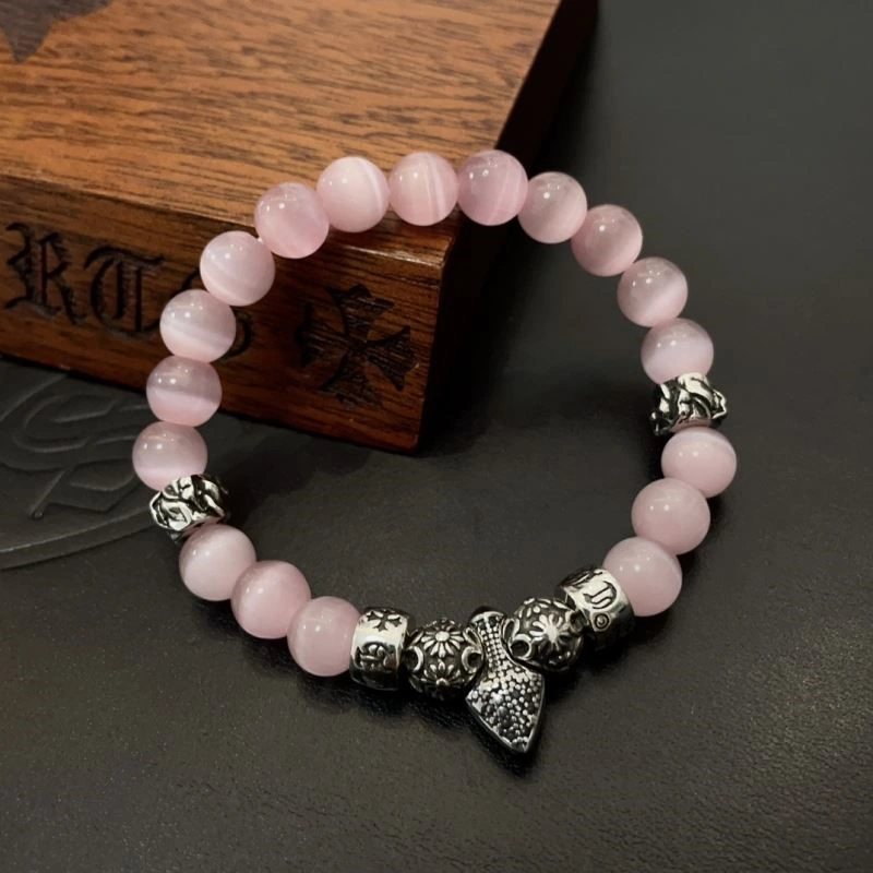 Chrome Hearts Bracelets StreetReady 240294