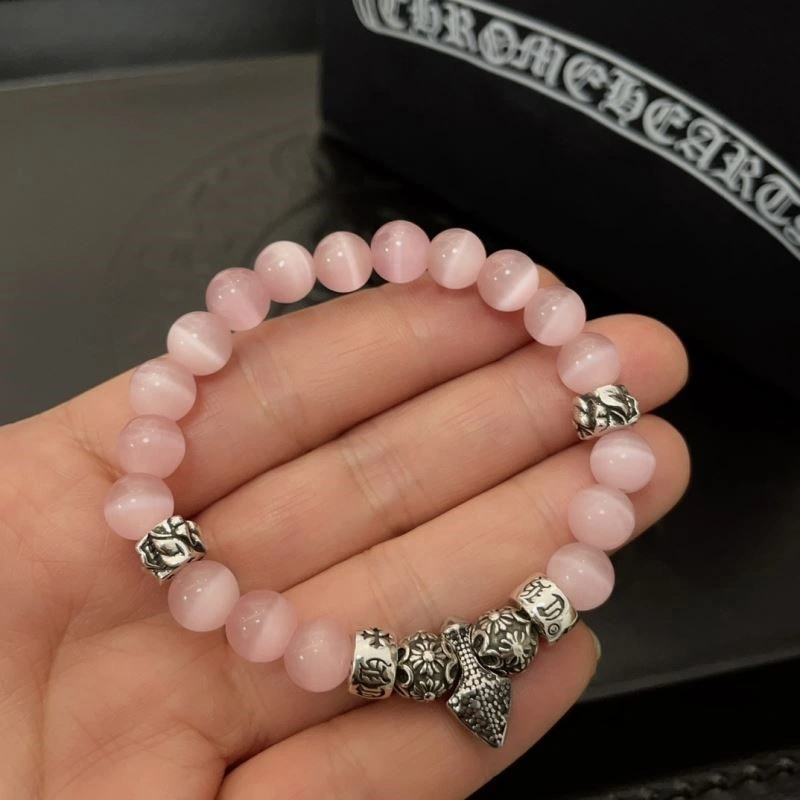 Chrome Hearts Bracelets StreetReady 240294