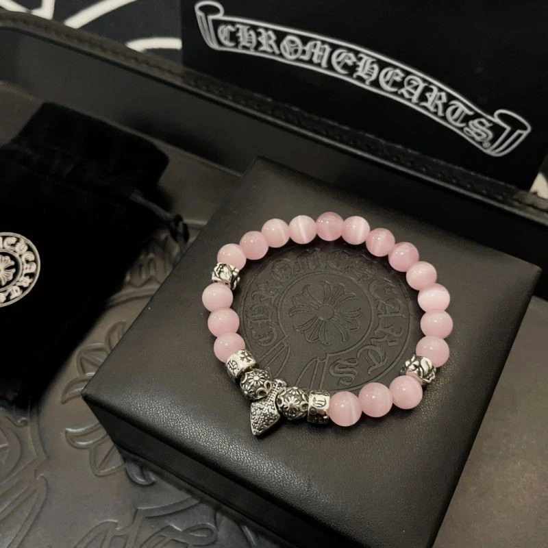 Chrome Hearts Bracelets StreetReady 240294