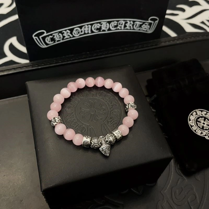 Chrome Hearts Bracelets StreetReady 240294