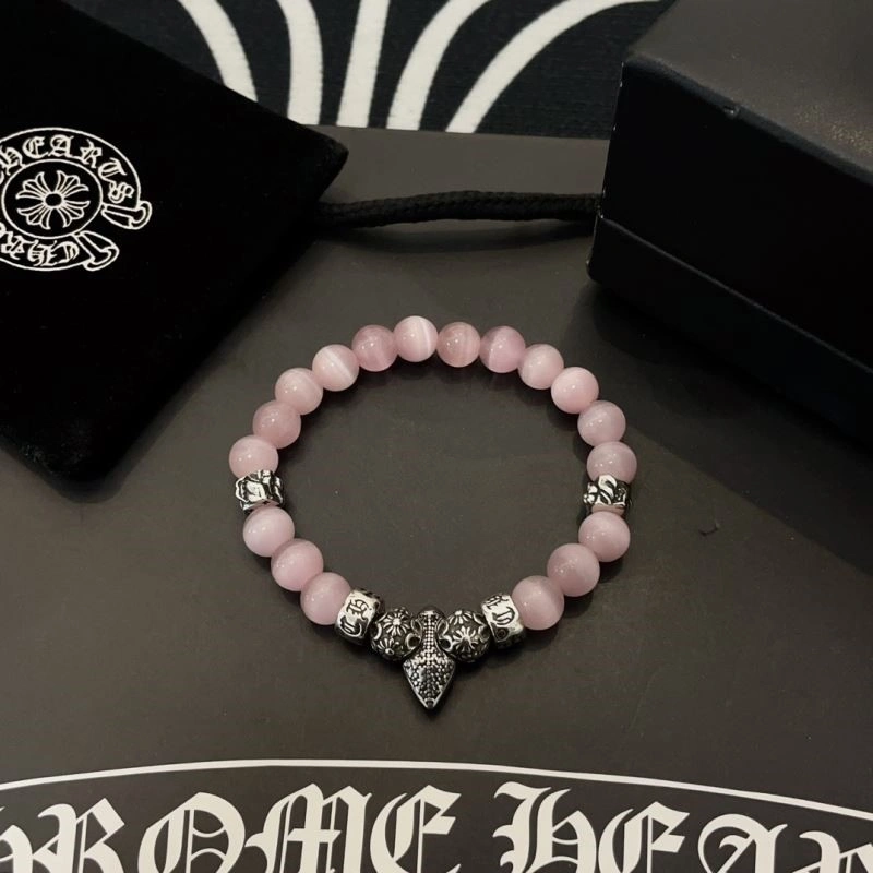Chrome Hearts Bracelets StreetReady 240294