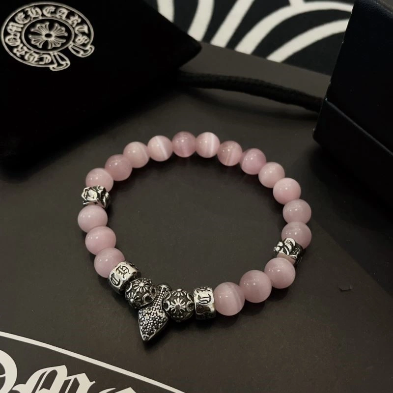 Chrome Hearts Bracelets StreetReady 240294