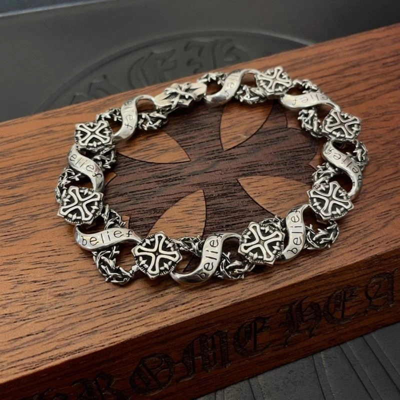 Chrome Hearts Bracelets TopPick 240289
