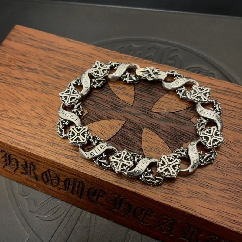 Chrome Hearts Bracelets TopPick 240289