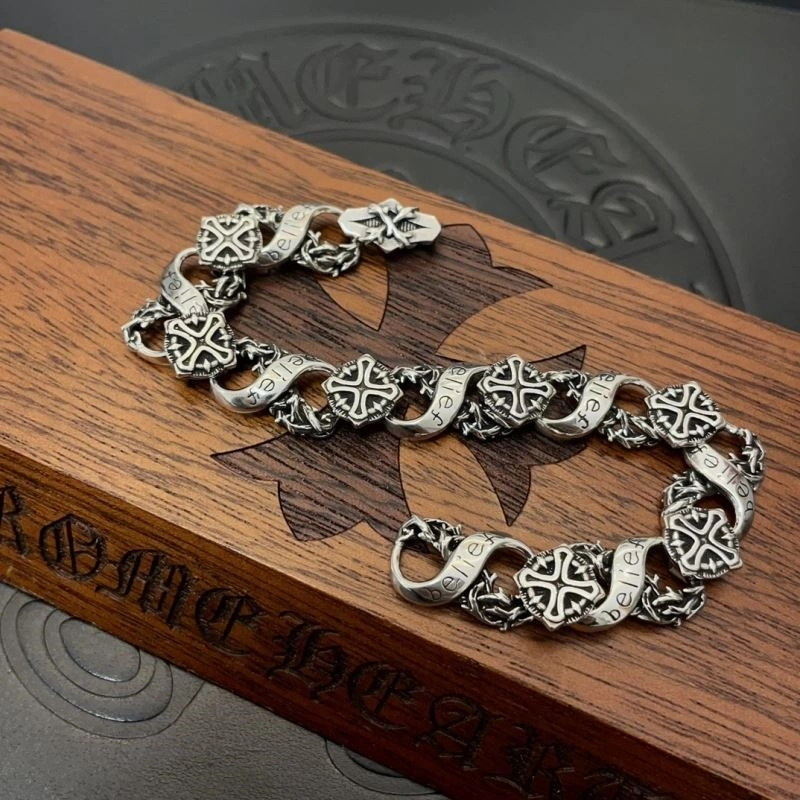 Chrome Hearts Bracelets TopPick 240289