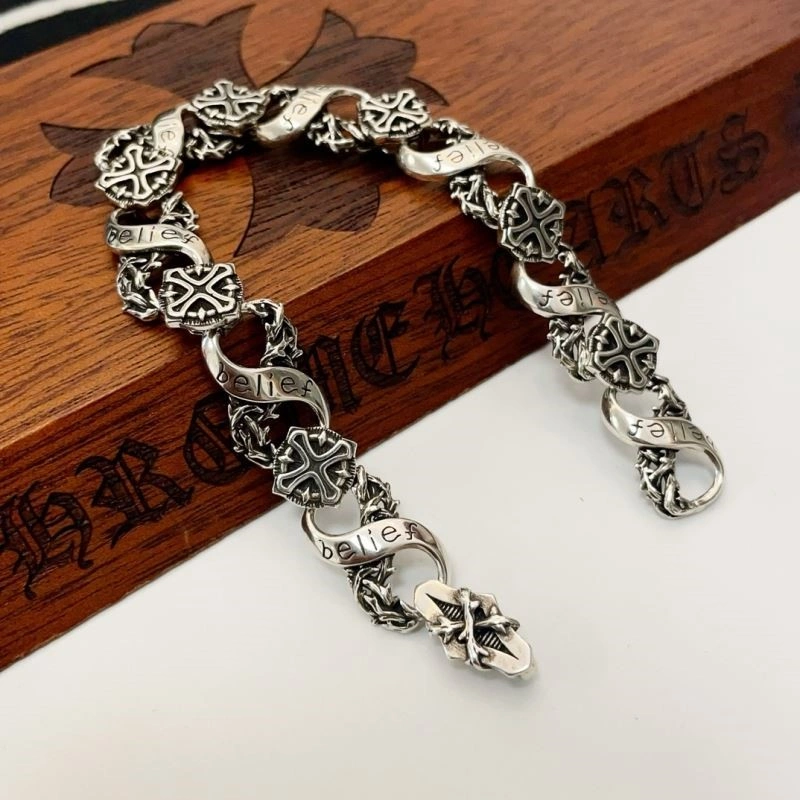 Chrome Hearts Bracelets TopPick 240289