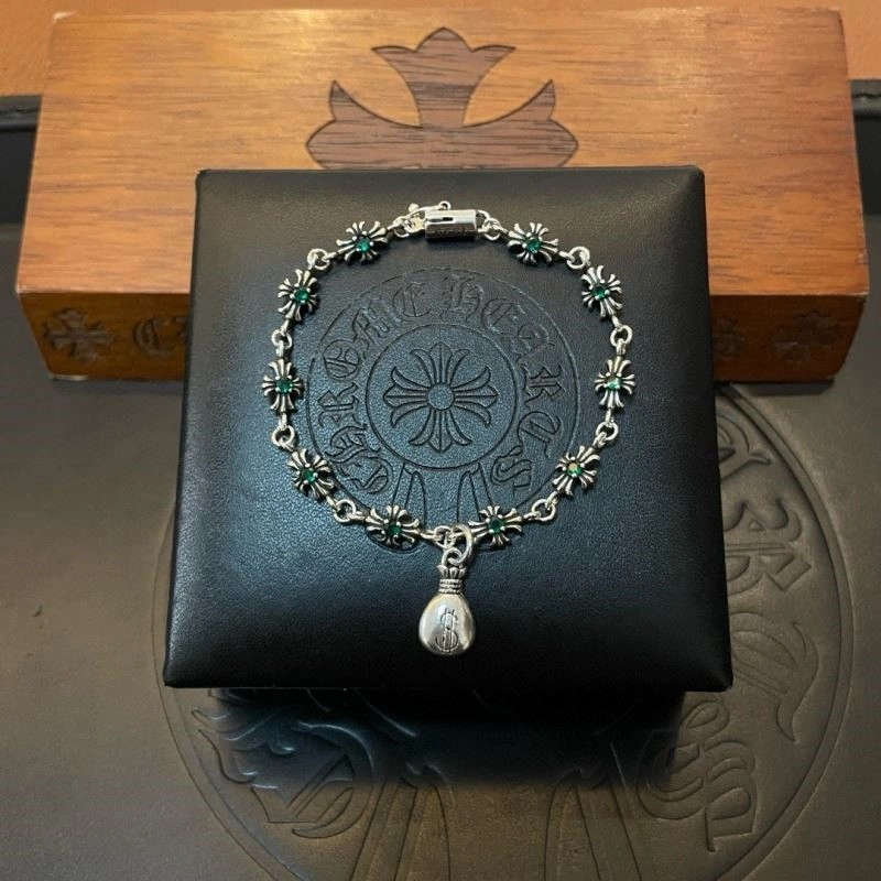 Chrome Hearts Bracelets EasyCare 240288