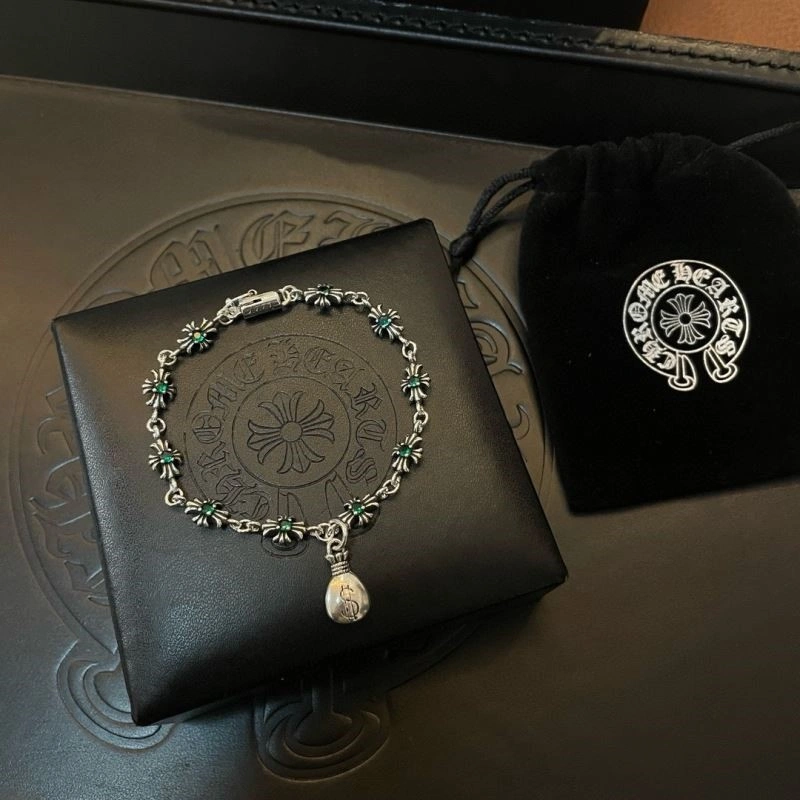 Chrome Hearts Bracelets EasyCare 240288