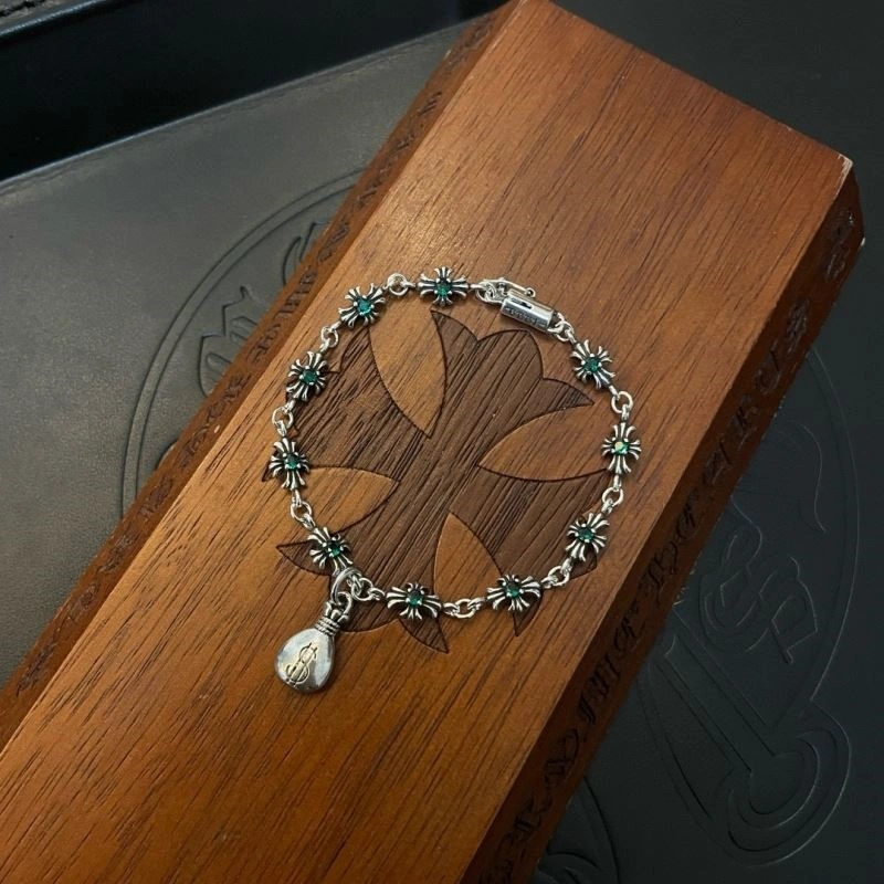 Chrome Hearts Bracelets EasyCare 240288