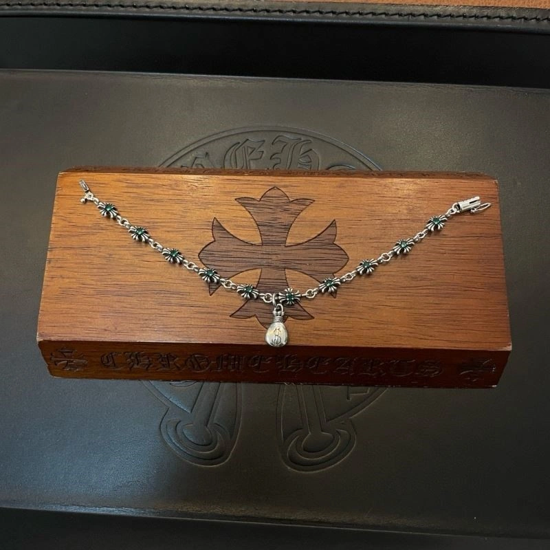 Chrome Hearts Bracelets EasyCare 240288