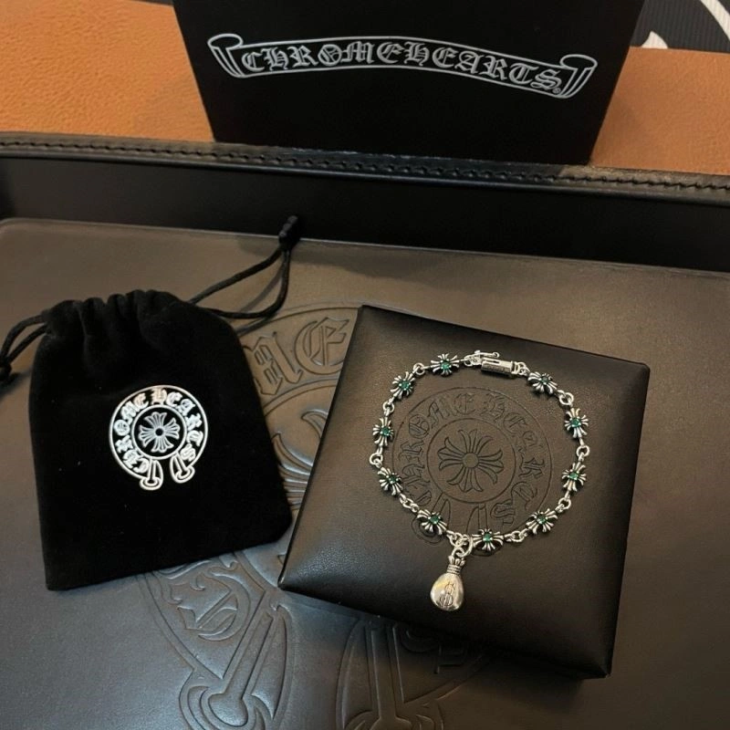 Chrome Hearts Bracelets EasyCare 240288
