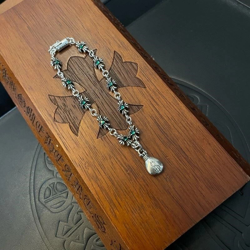 Chrome Hearts Bracelets EasyCare 240288