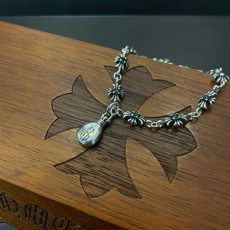 Chrome Hearts Bracelets EasyCare 240288