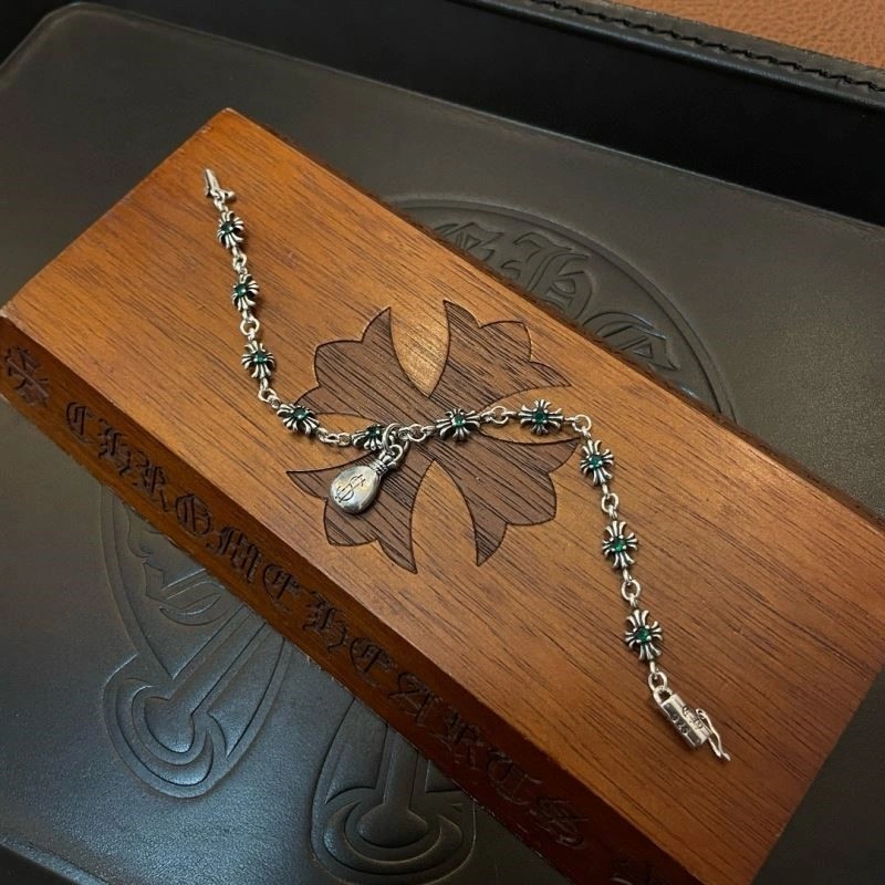 Chrome Hearts Bracelets EasyCare 240288