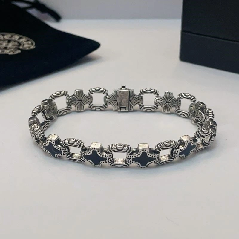 Chrome Hearts Bracelets SmartChoice 240287