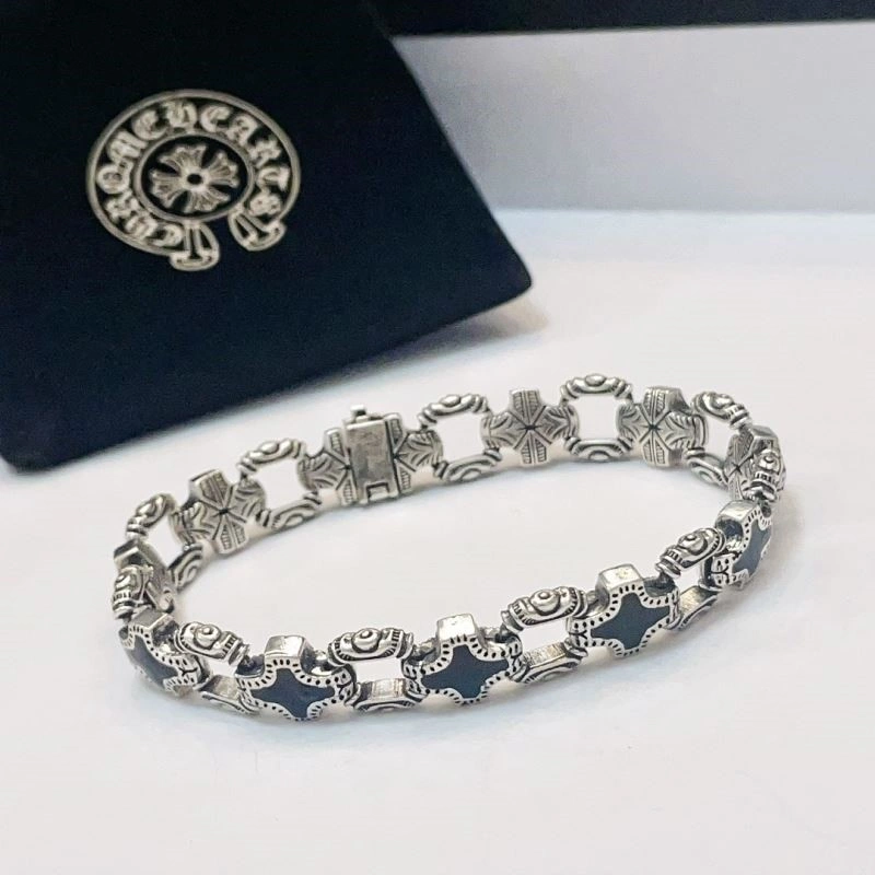 Chrome Hearts Bracelets SmartChoice 240287
