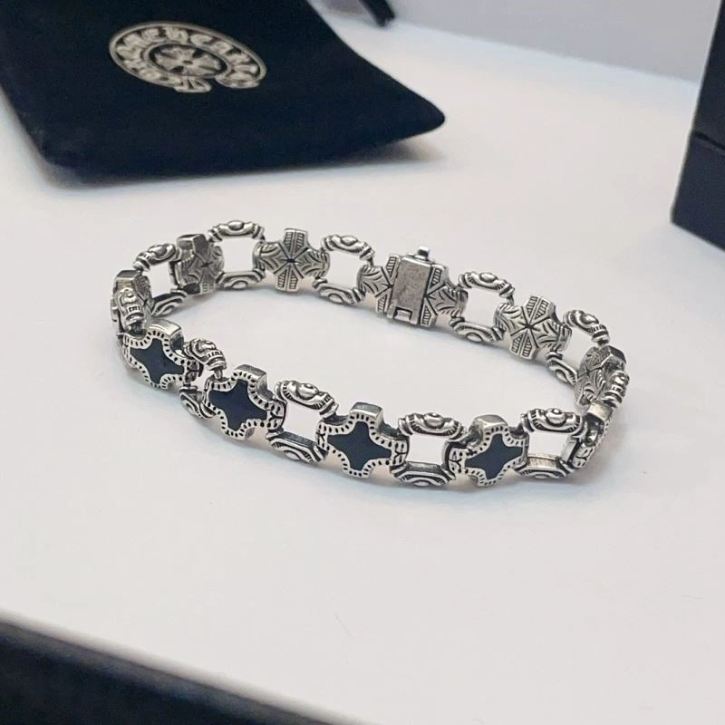 Chrome Hearts Bracelets SmartChoice 240287