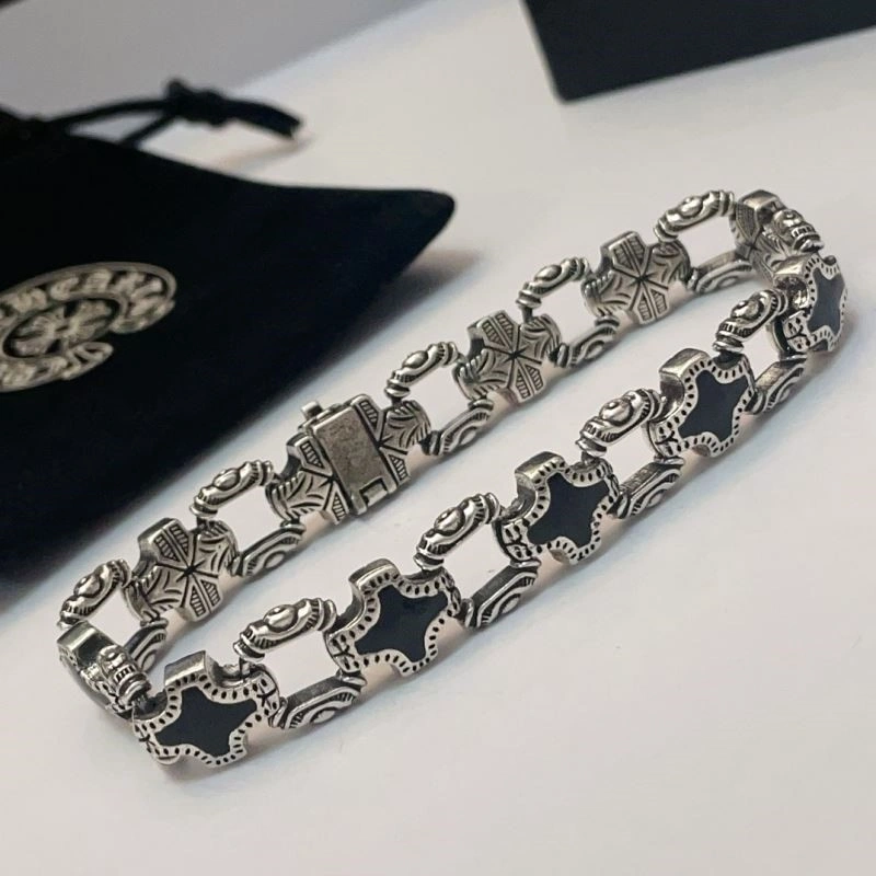 Chrome Hearts Bracelets SmartChoice 240287