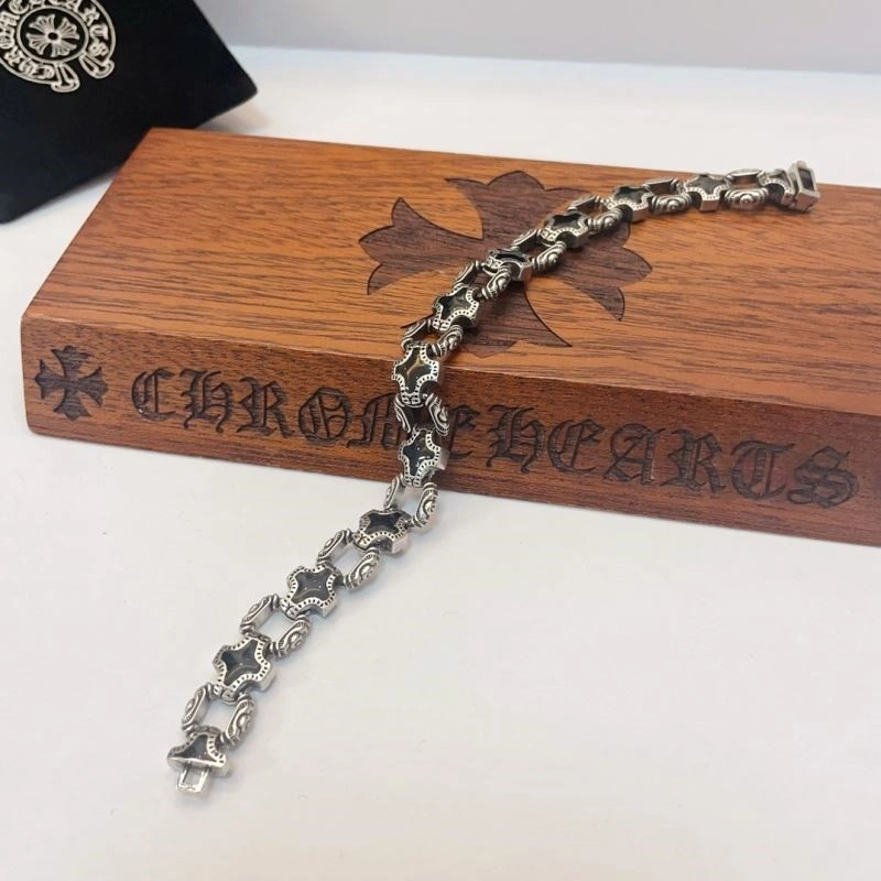 Chrome Hearts Bracelets SmartChoice 240287