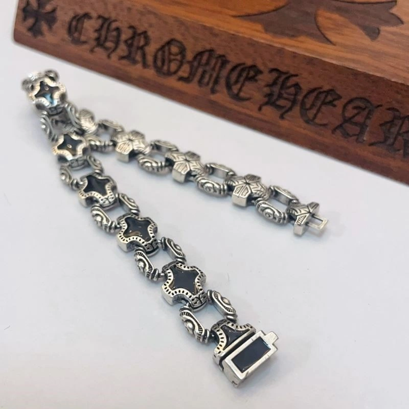 Chrome Hearts Bracelets SmartChoice 240287