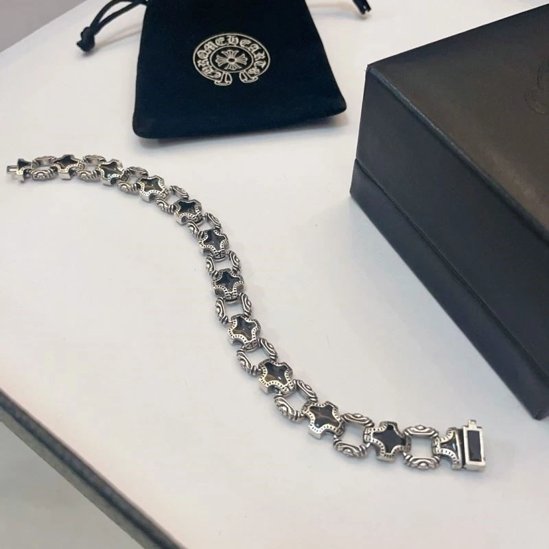 Chrome Hearts Bracelets SmartChoice 240287