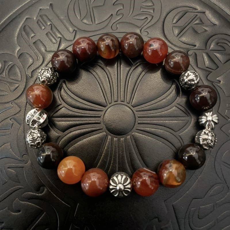 Chrome Hearts Bracelets RelaxedFit 240286