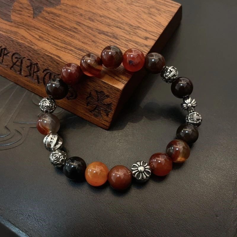 Chrome Hearts Bracelets RelaxedFit 240286
