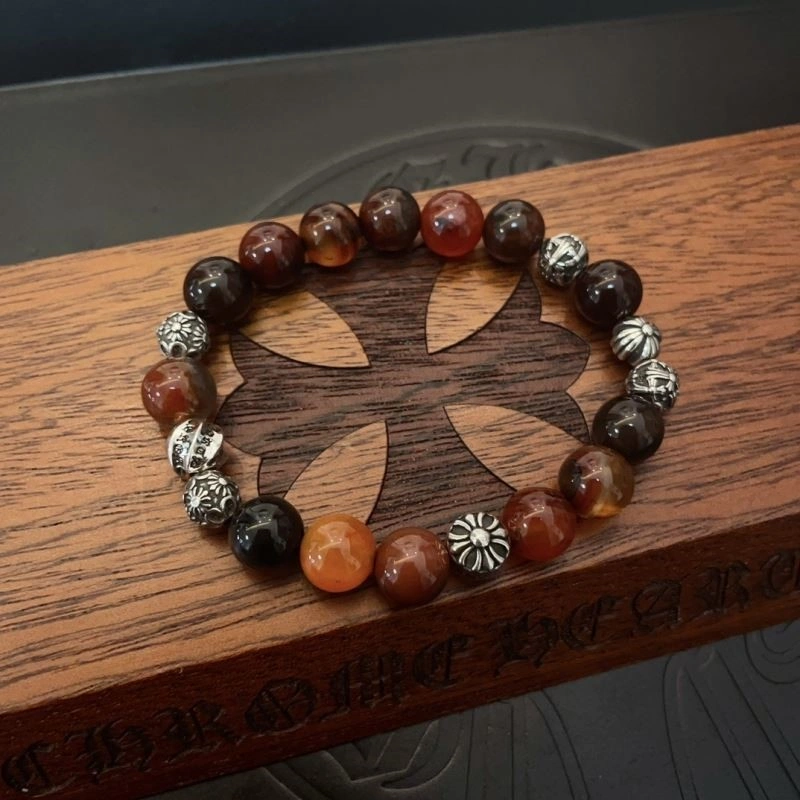 Chrome Hearts Bracelets RelaxedFit 240286