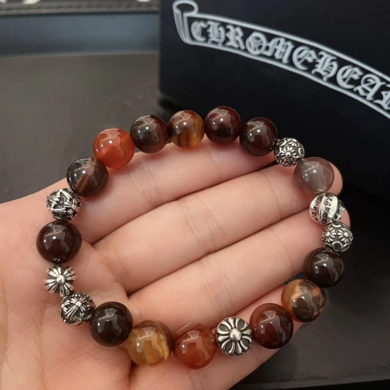 Chrome Hearts Bracelets RelaxedFit 240286