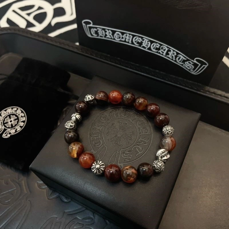 Chrome Hearts Bracelets RelaxedFit 240286
