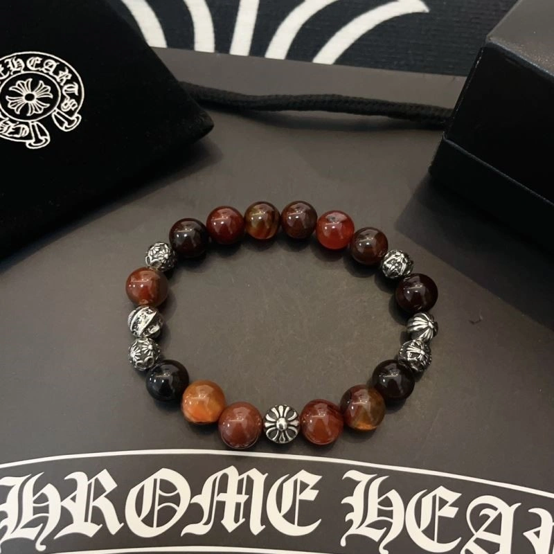 Chrome Hearts Bracelets RelaxedFit 240286