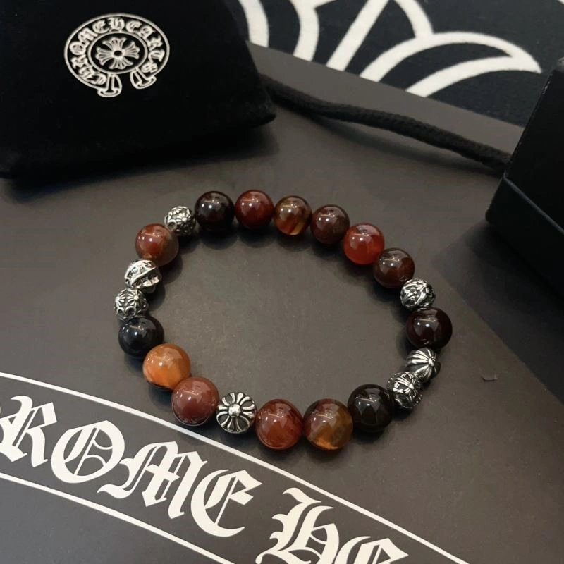 Chrome Hearts Bracelets RelaxedFit 240286