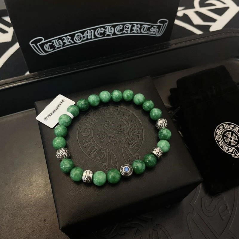 Seasonal Chrome Hearts Bracelets 240284