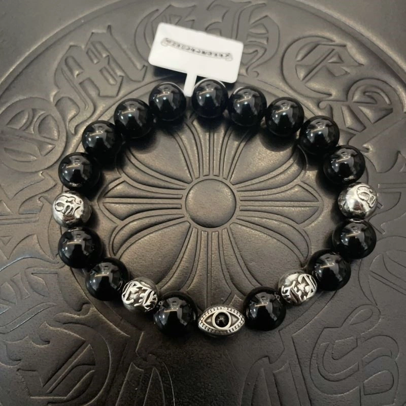 Resilient Chrome Hearts Bracelets 240282